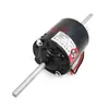 Motor de Rejilla de Aire 404 para Automóviles, Camiones, Vehículos Agrícolas y Cajas Evaporadoras Adicionales de Aire Acondicionado, Motor Beijing Sanyuan 12/24V