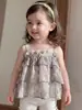 [Venta de liquidación de verano 28.07 ~ Sin devoluciones ni cambios, por favor no compre si le importa] Camiseta casual y shorts para niños, Vestido para niñas