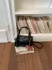 Bolso Pequeño para el Trabajo 2026 Nuevo Bolso de Moda para Mujer con Textura de Alta Calidad, Versátil y Sencillo Bolso Almohada de Hombro Cruzado