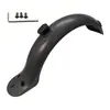 Reparación Guardabarros Trasero Patinete Eléctrico M365 con Gancho para Luz Trasera Tornillo 1S/Pro2 Guardabarros