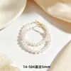 Brincos de Círculo Grande Populares Coreanos Estilo Simples e Personalizado para Mulheres, Luxo Acessível, Brincos de Alta Qualidade, Elegantes da Moda, Brincos Versáteis Tendência