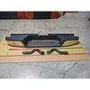 Adecuado para ensamblaje de parachoques trasero Isuzu ISUZU DMAX 2006 2007 2008 2009