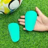 Mini Espinilleras para Adultos y Niños, Especiales de Fibra de Carbono para Pantorrilla y Espinilla para Entrenamiento de Competición, Placas Absorbentes de Impacto al por Mayor