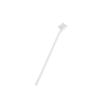 Escova de Dentes para Pet Escova de Dentes de Cabeça Única Escova de Dentes para Cachorro Escova de Dentes para Gato Suprimentos de Higiene Oral para Pet