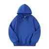 Moletom com capuz da marca japonesa da moda de outono, 300g de algodão, para homens e mulheres, corte solto, estilo pullover, versão padrão, adequado para compra em grupo de estudantes com opção de impressão