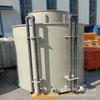 Filtro de acuario cama flotante filtro biológico fábrica equipo de cría de agua circulante para eliminar sustancias nocivas