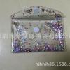 Saco de glitter líquido fluido, saco de enchimento de óleo dinâmico, saco de enchimento de água, saco de flutuação luminosa, saco quente, saco frio, saco saco