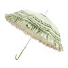 Guarda-sol Estilo Japonês Guarda-chuva Lolita Guarda-chuva de Proteção Solar Guarda-chuva Lolita Renda Renda Guarda-chuva de Princesa Guarda-chuva Grande para Sol