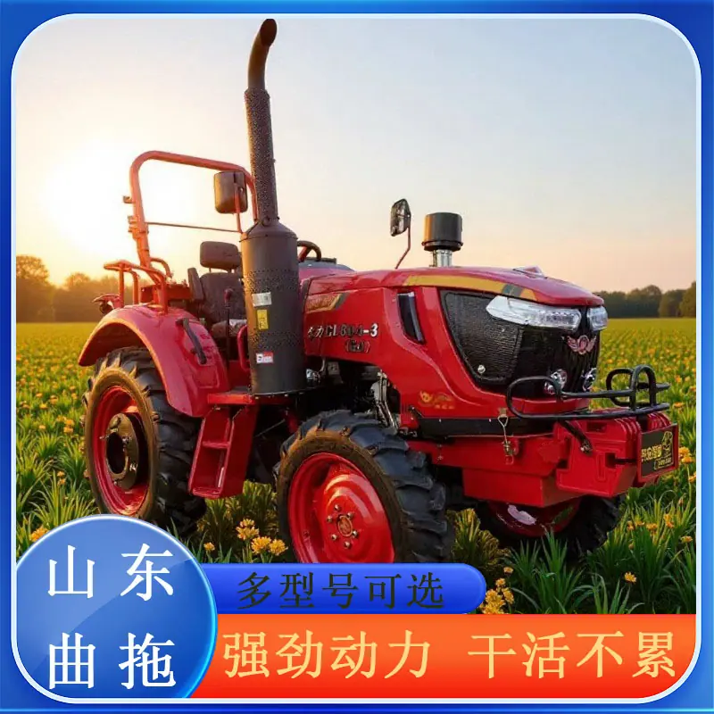常力804 1