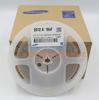 0 805 106K 10uF X5R 10% 10v 16V 25v 50V aplicable condensador chip Samsung