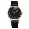 Khorasan Nuevo Reloj de Pulsera Simple de Moda Estilo Coreano para Mujer Casual para Estudiante Cuarzo para Mujer Dropshipping