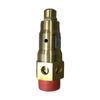 1092161407 Acessórios para Compressor de Ar Atlas Válvula de Segurança