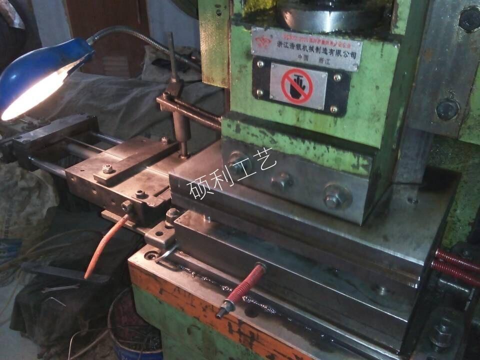 冲压车间3