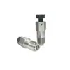 Inyector Lubricador Combinado Parker (Válvula de bola única: 10000 PSI) CL21S8-10