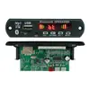 Módulo Bluetooth MP3 5.0 placa decodificadora de audio placa receptora placa amplificadora de potencia canal dual 2x15W DC5V-32V