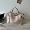 Bolsa de viaje de moda personalizada para distancias cortas, gran capacidad, otoño 2026, equipaje de mano ligero, bolsa cruzada para deportes y fitness