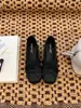 Primer Encuentro Temporada Estilo Ballet Zapatos Mary Jane con Lazo para Mujer Punta Cuadrada Tacón Oculto Suela Suave Planos Verano 2026 Combinar con Faldas