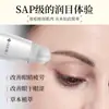 Dr. Aceite Masajeador para Ojos Luteína Herbal Natural de Xiangmei Alivia la Fatiga Visual con un Masajeador de Rodillo Refrescante e Hidratante