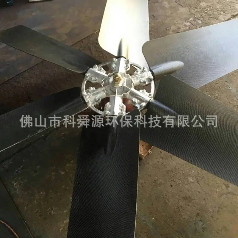 玻璃钢风机