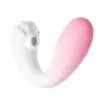 Huevo Vibrador Controlado Remotamente para Adultos para Mujeres Laile, Vibrador Portátil para Uso en Exteriores, Juguete Sexual No Invasivo al por Mayor