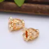 Colgante de toro de cobre fundido, joyería artesanal sencilla, hecho a mano, con cuentas, tocado antiguo, accesorios para el cabello, venta directa de fábrica