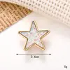 Nuevos y creativos accesorios de aleación de zinc con forma de gema de amor, moda versátil, multiestilo, para zapatos con agujeros, accesorios de flor