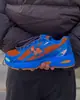 Zapatos Putian Puros Originales Zapatillas Nb740 Primavera y Verano Nuevas Retro Malla Transpirables Zapatos para Correr para Hombres y Mujeres Aumentadores de Altura Zapatos de Papá