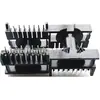 Estrutura de Transformador Etd39 Estrutura de Alta Frequência Etd40 Bobina com Pinos Horizontais 8+8 com Estrutura Quadrada 3908