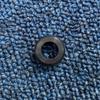 Adecuado para el anillo de sello de goma de la boquilla del motor Toyota Corolla 1.8 1ZZ