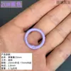 Anillo con Cierre de Resorte Llavero Cadena para Colgar el Teléfono Hebilla Bolso de Muñeca Accesorios para Manualidades Cierre de Resorte Colorido