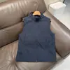 Chaleco versátil para deportes y ocio al aire libre, corte tridimensional, cálido y transpirable, cuello alto, softshell 13102