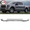 Adecuado para Raptor F150 2021-23 Parachoques Inferior Delantero Moldura Cromada Ml3Z8419Cb Fo1044132