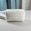 Bolsa de Cosméticos de Felpa, Bolsa de Almacenamiento de Artículos de Tocador de Gran Capacidad, Bolsa Pequeña de Cosméticos, Bolsa Portátil de Almacenamiento de Maquillaje para Viajes, Neceser