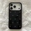 Sudeste Asiático Mais Vendido Ins Estilo Coreano Morango Tomate Capa de Celular iPhone 17 Apple 16 Capa Protetora de Epóxi