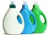 Proveedores Fabricantes de Henan Olla de Detergente para Ropa Gota de Agua de 3 litros Olla de Detergente para Ropa Gota de Agua de 3 litros Botella de Loción al por Mayor