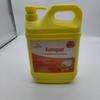 Detergente para Louças Kumquat, Limpador de Utensílios de Mesa, Agente de Limpeza para Frutas e Vegetais, Detergente 1,5kg, Adequado para Hotéis, Restaurantes e Lojas de Cinco Reais
