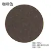 Protetores de Perna de Mesa de Silicone Autoadesivos Protetores de Perna de Móveis Silenciosos e Duráveis Cantos de Mesa de Banqueta Pads de Borracha Fabricante Atacado Anticolisão