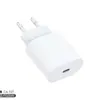Set de Adaptadores Enchufables al por Mayor en Stock con Certificación CE, Alto Voltaje 3000V, Carga Rápida para Teléfonos Móviles, Cargador PD Estándar Europeo Único C20W