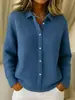 Cárdigan de estilo nuevo con cuello cruzado europeo y americano para mujer, temporada Otoño/Invierno, suéter abrigo de manga larga estilo perezoso holgado con estampado 3D