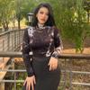 Moda de Comercio Exterior Tie-Dye Cuello Alto Cuello de Tortuga Manga Larga Camisa de Pecho Otoño Ajustado Delgado Ajuste ceñido Mono para Mujer