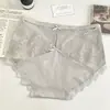 Ropa Interior Hongxuan para Niñas Jóvenes, Transpirable, Ligera, Sin Costuras, Calzones para Mujer, Suministro Directo de Fábrica, Venta al por Mayor, Estilo Delgado