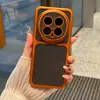 Adequado para Capa de Celular Honor Magic8Pro Honor 600 Capa Protetora Win Fosca Power2 Galvanizado Anti-Queda