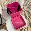 Cubo de Hielo de Eva Más Vendido de Amazon Fruta de Verano Estilo Campamento al Aire Libre Cubo de Picnic Almacenamiento de Hielo Pesca Cruzado al Hombro