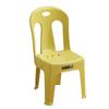 Venda Direta de Fábrica Mesa Plástica para Estudo em Casa Sala de Estar Lazer Conjunto de Mesa e Cadeira para Crianças Mesa de Estudo e Escrita Peça Única Dropshipping