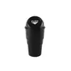 Cubo de basura para coche, Contenedor de basura para vehículo, Contenedor de basura para coche, Caja de papel, Bolsa de basura para coche, Zona media del asiento