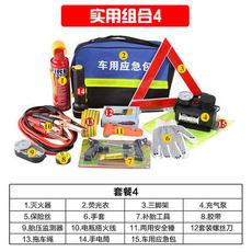 Kit de resgate de emergência para carro, kit de resgate para carro, ferramentas de emergência para carro, conjunto de ferramentas de reparo para carro