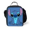 Amazon Caliente Bolsa de Almuerzo Stilwell Portátil Bolsa Lonchera Portátil Bolsa de Hielo Portátil Bolsa de Almuerzo Bolsa para Comida de Estudiante Niños
