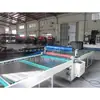 Máquina de Corte e Laminação Totalmente Automática, Máquina de Laminação com Transporte Automático / Placa de Aço, Máquina de Laminação de Chapas Grandes