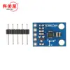 Módulo de brújula electrónica GY-273 HMC5883L con sensor de campo magnético de tres ejes