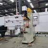 Fabricante de Máquina de Solda a Ponto de Média Frequência da Marca Yongxu Fornece Diretamente Máquina de Solda a Ponto para Placa de Cobre, Placa de Alumínio, Placa de Aço Inoxidável, Placa Galvanizada, Máquina de Solda Elétrica